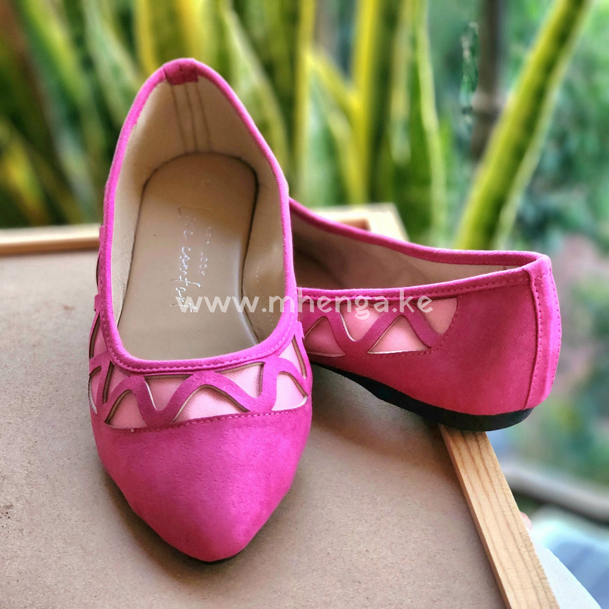 Cute Women Flat Shoes Ladies Shoe