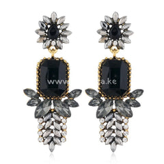 Earring Rhinestone