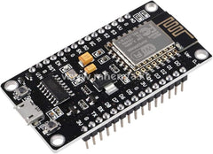 Esp8266 Serial Wireless Module Ch340 Nodemcu Esp-12E V3 Lua Wifi Internet Of Things New Version