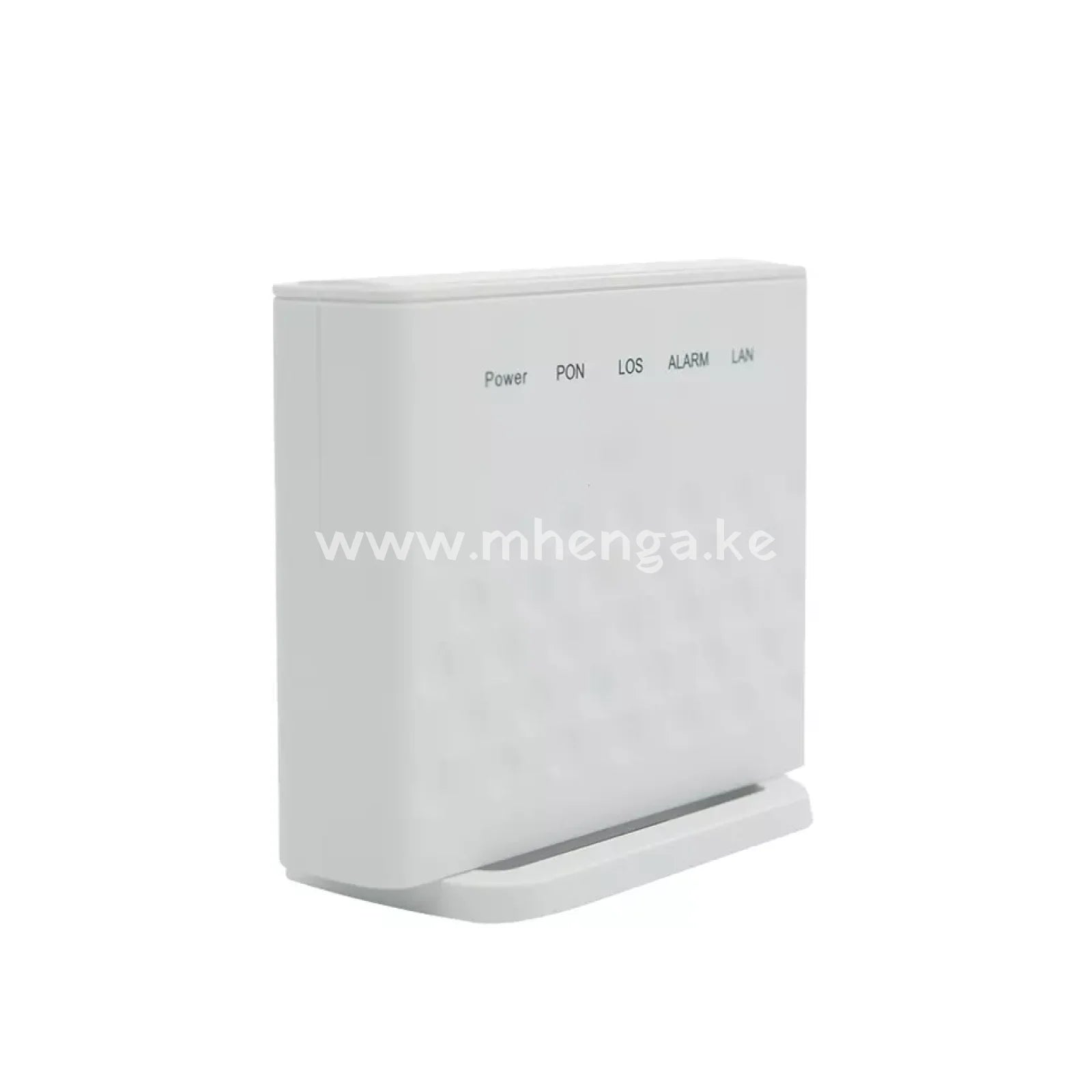 F601 V6.0 1Ge Lan Gpon Optical Network Terminal Ftth Onu Olt Sc/Upc Connector Unit