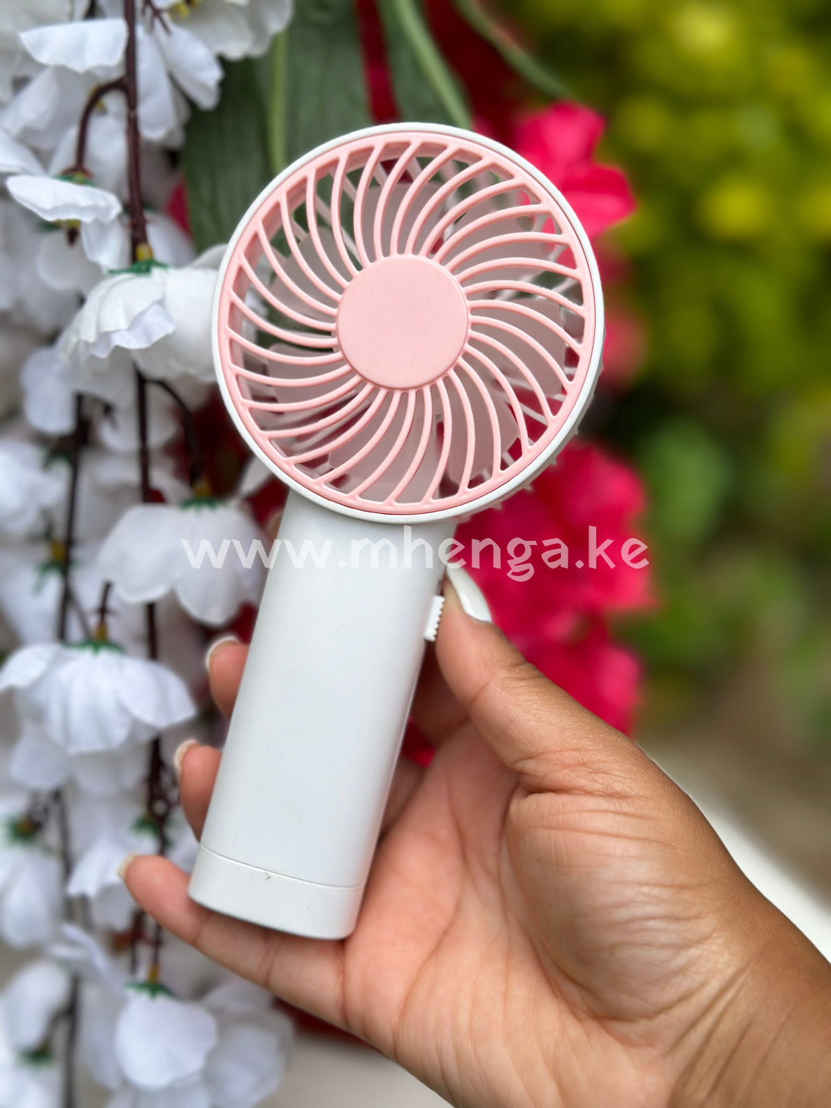 Fan Mini Electric Fan