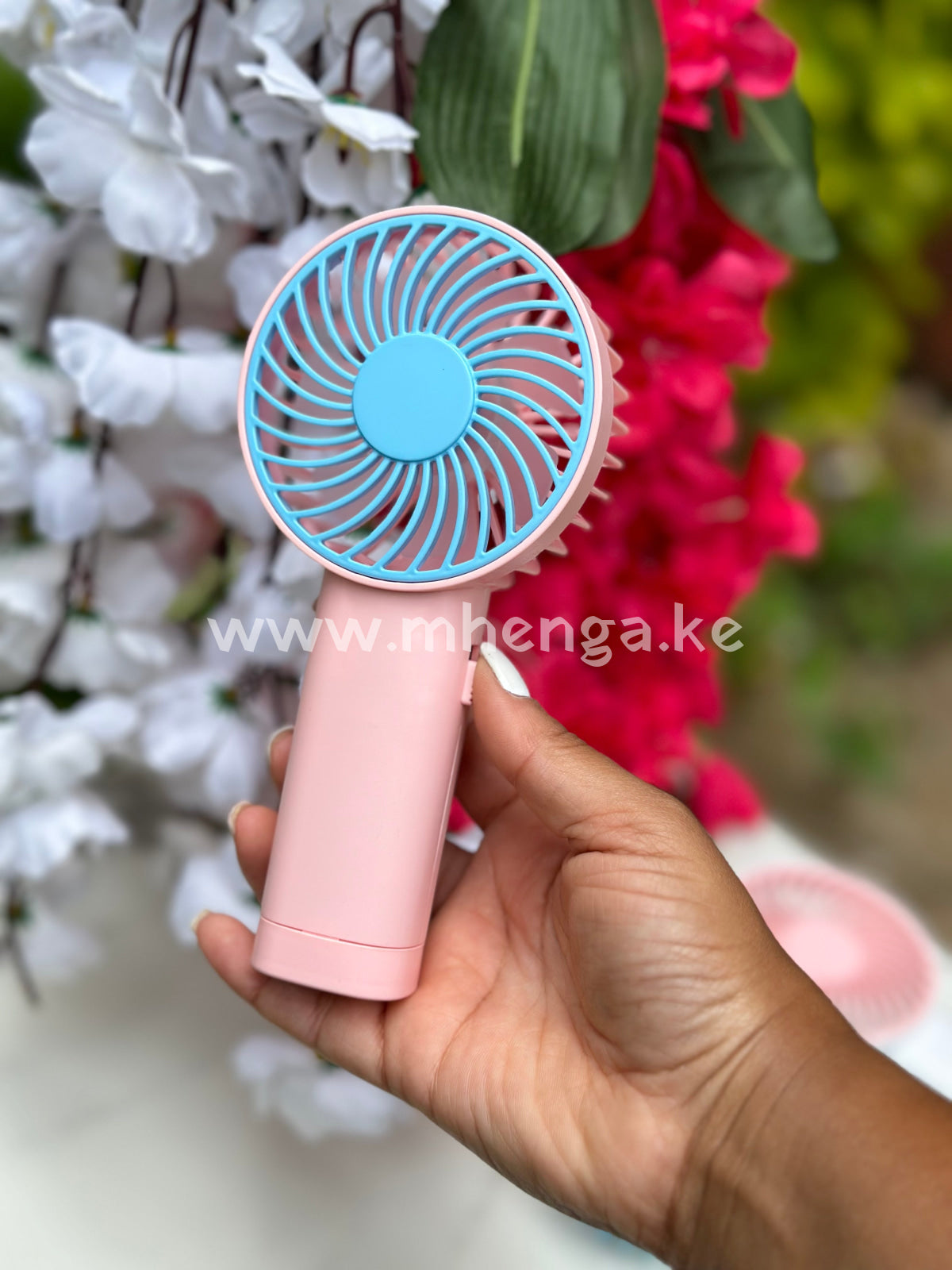 Fan Mini Electric Fan