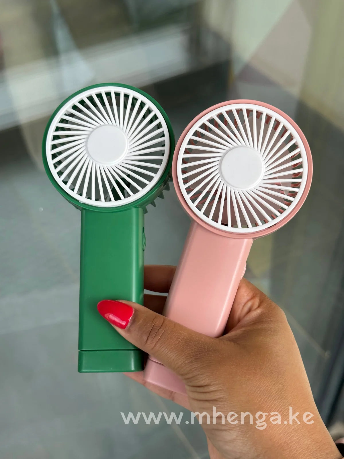 Fans Portable Usb Fans