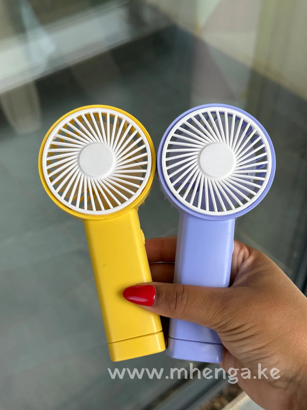 Fans Portable Usb Fans