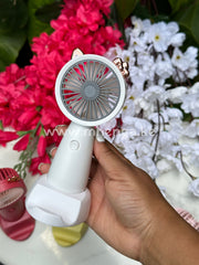 Fans Usb Portable Fan