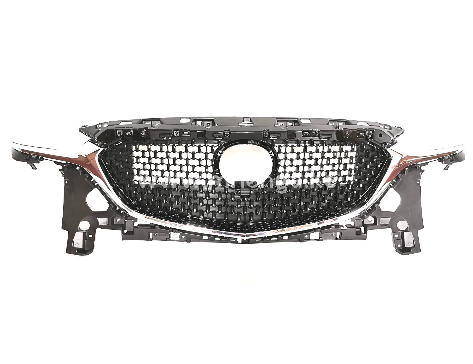 Front Bumper Grill For Mazda 6 Atenza 2013 - 2020