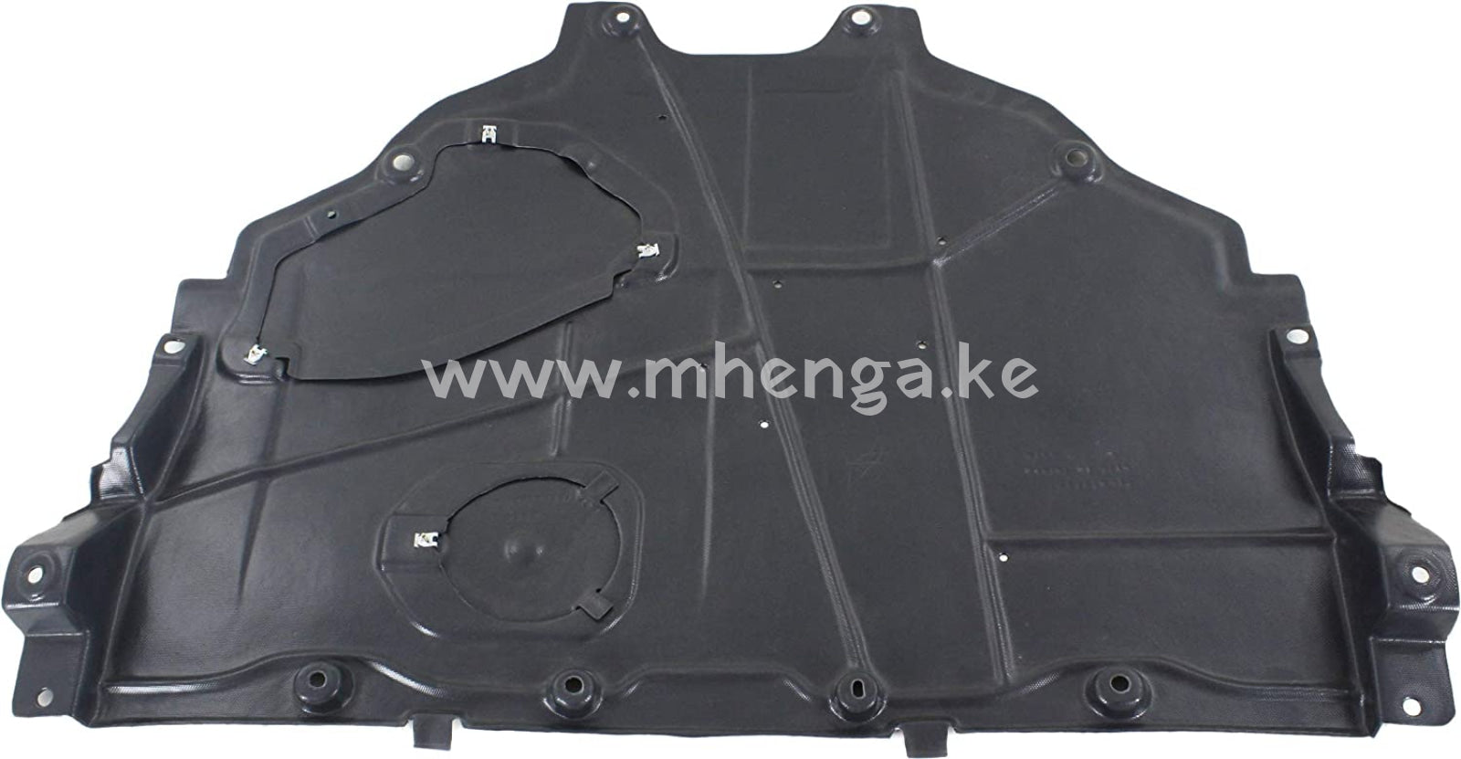 Front Engine Splash Shield For Mazda 3 2014-2018/Mazda 6 Atenza 2014-2017 Under Cover Section (Hb
