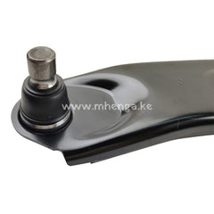 Front Passenger Side Lower Suspension Control Arm And Ball Joint Assembly For Select Mazda 6 Atenza