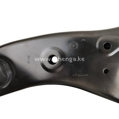 Front Passenger Side Lower Suspension Control Arm And Ball Joint Assembly For Select Mazda 6 Atenza