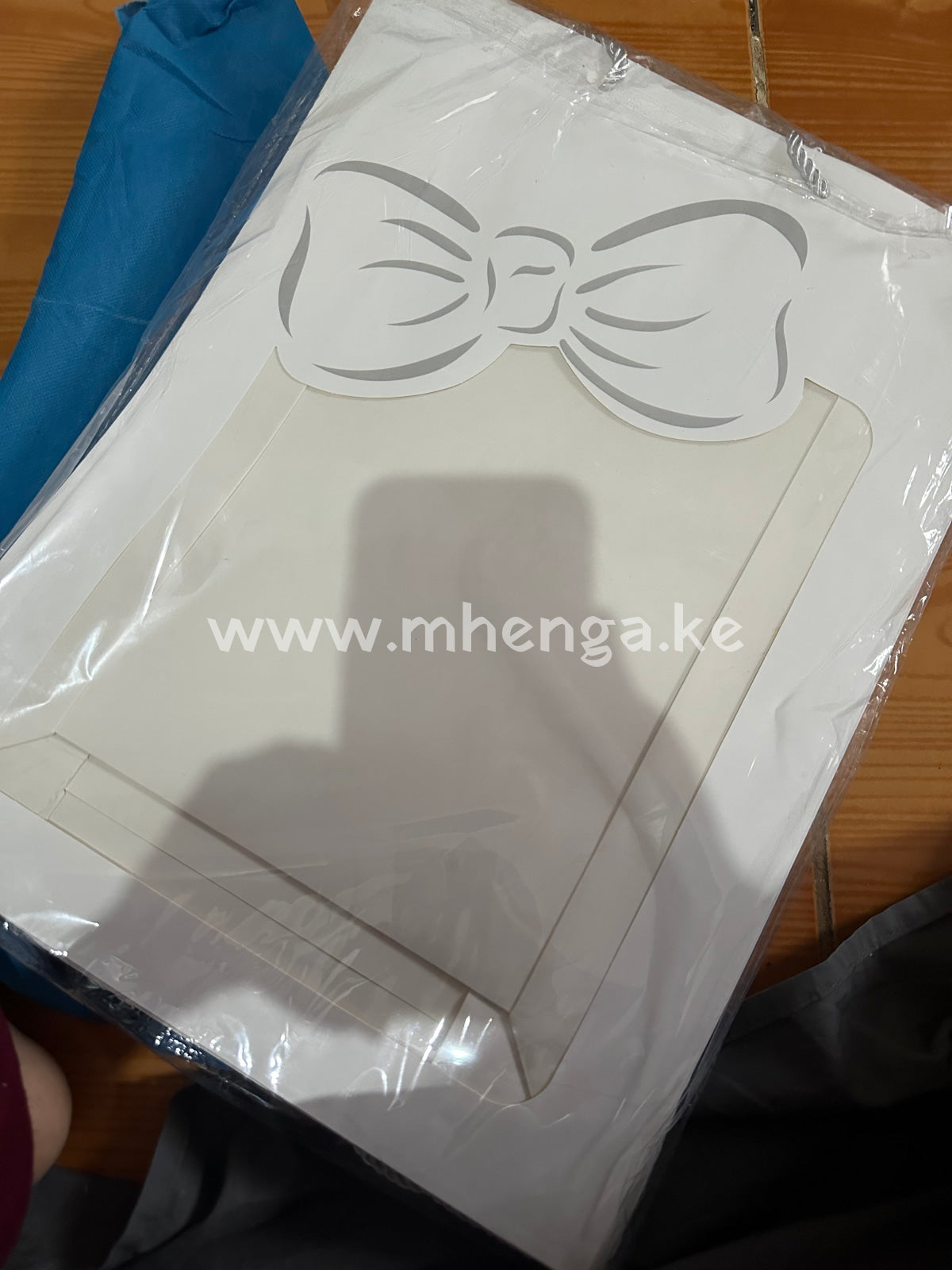 Gift Bag