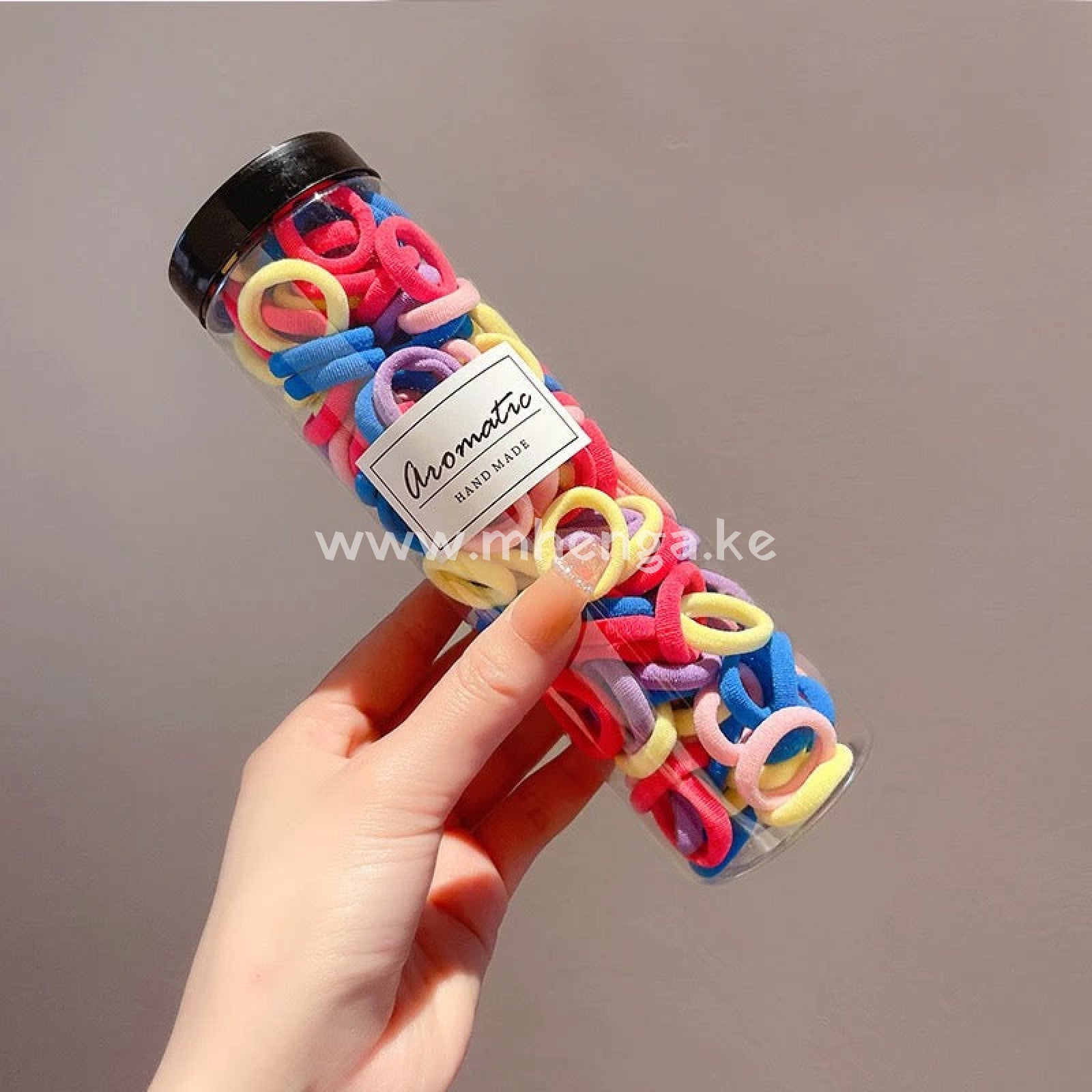 Hair Ties Hair Band Mini Scrunchies