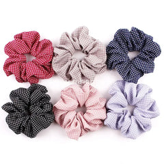 Hairband Scrunchies 001