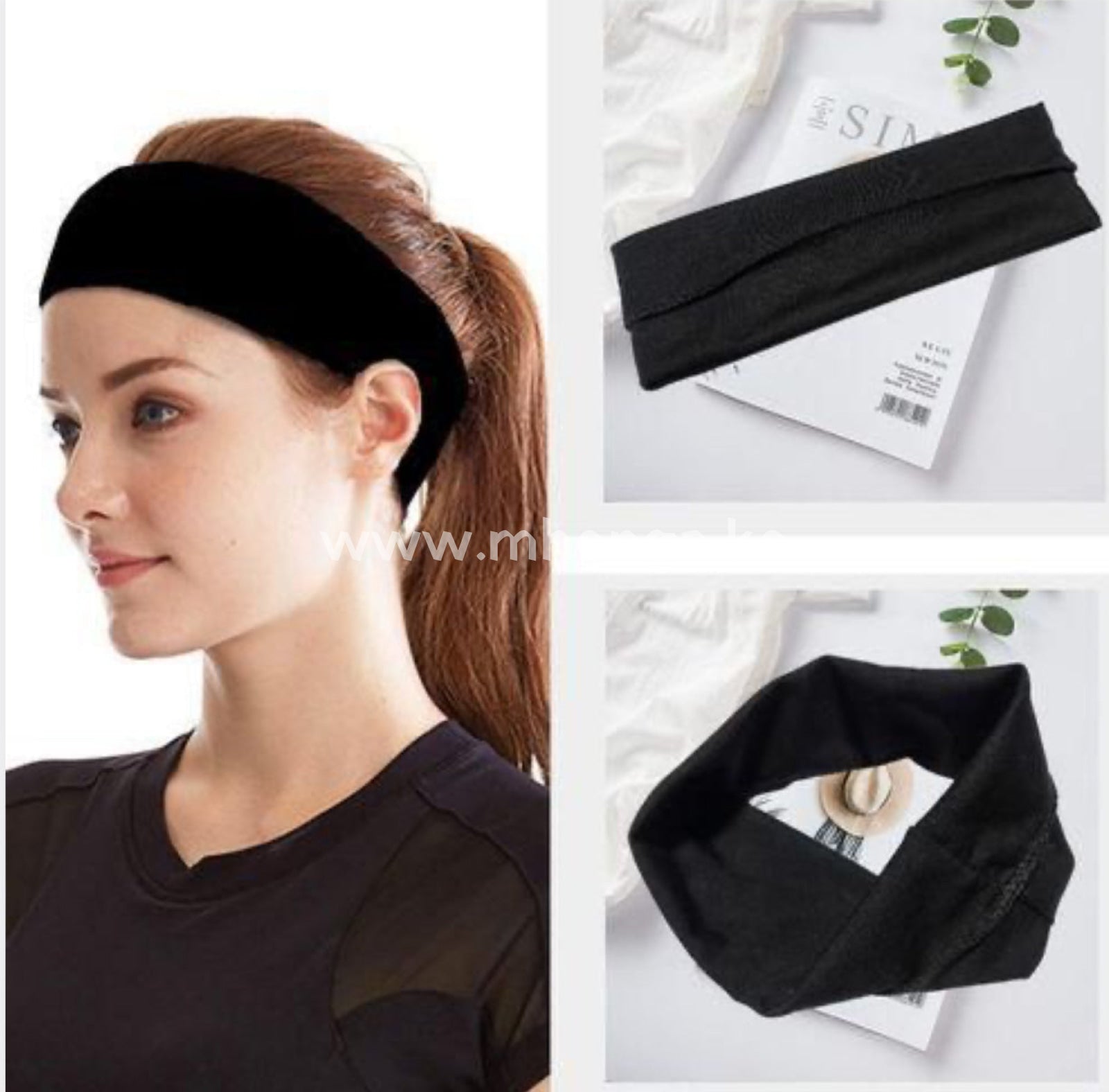Headband