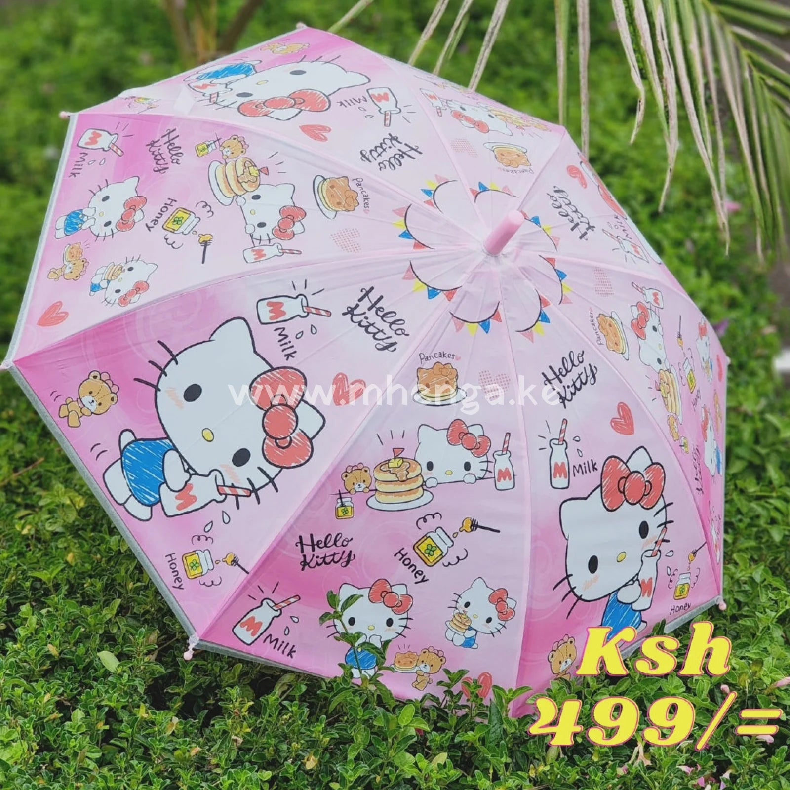 Hello Kitty Umbrella