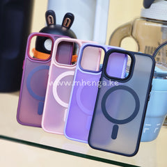Iphone 11 Magsafe Phone Case Phone Cases