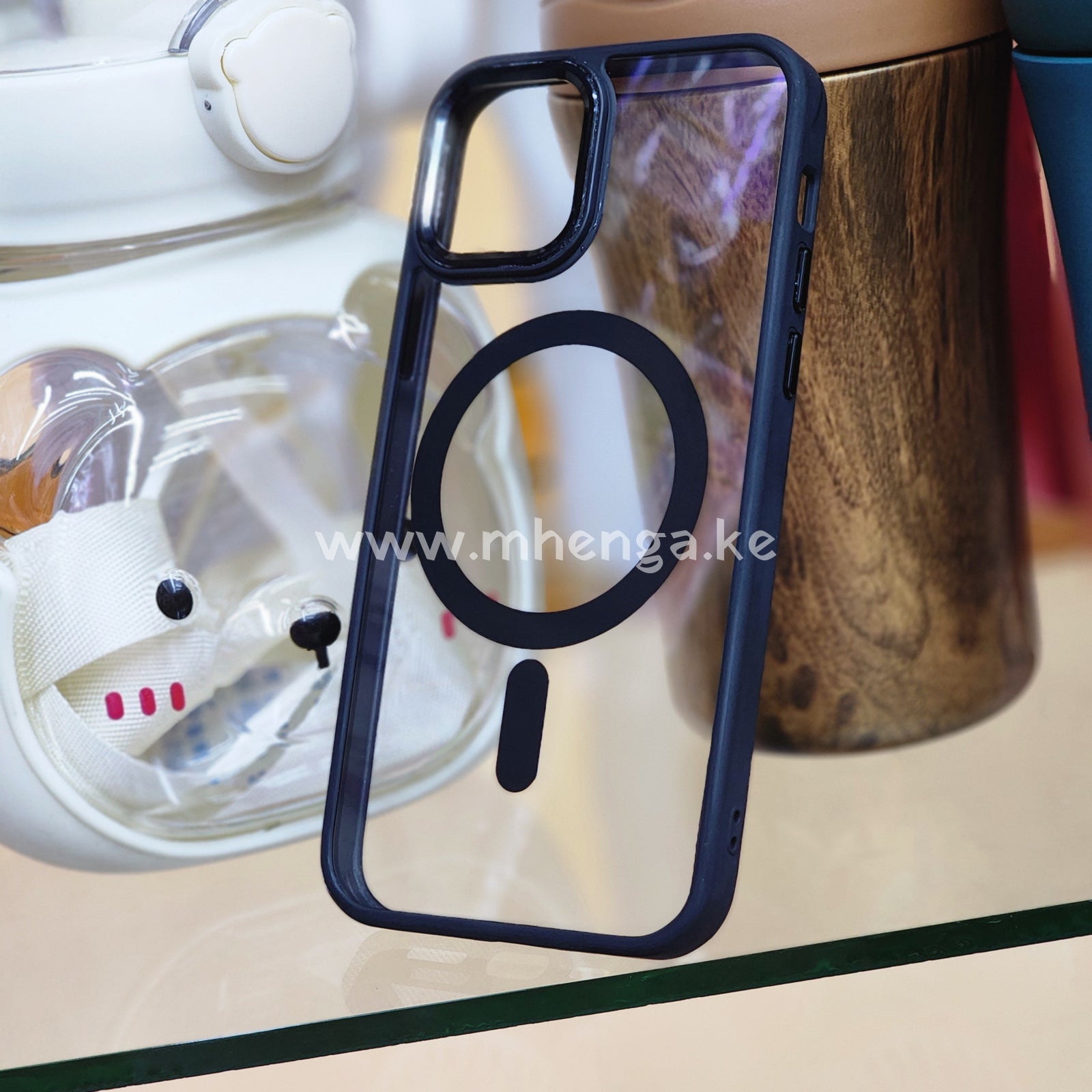 Iphone 12 Magsafe Case