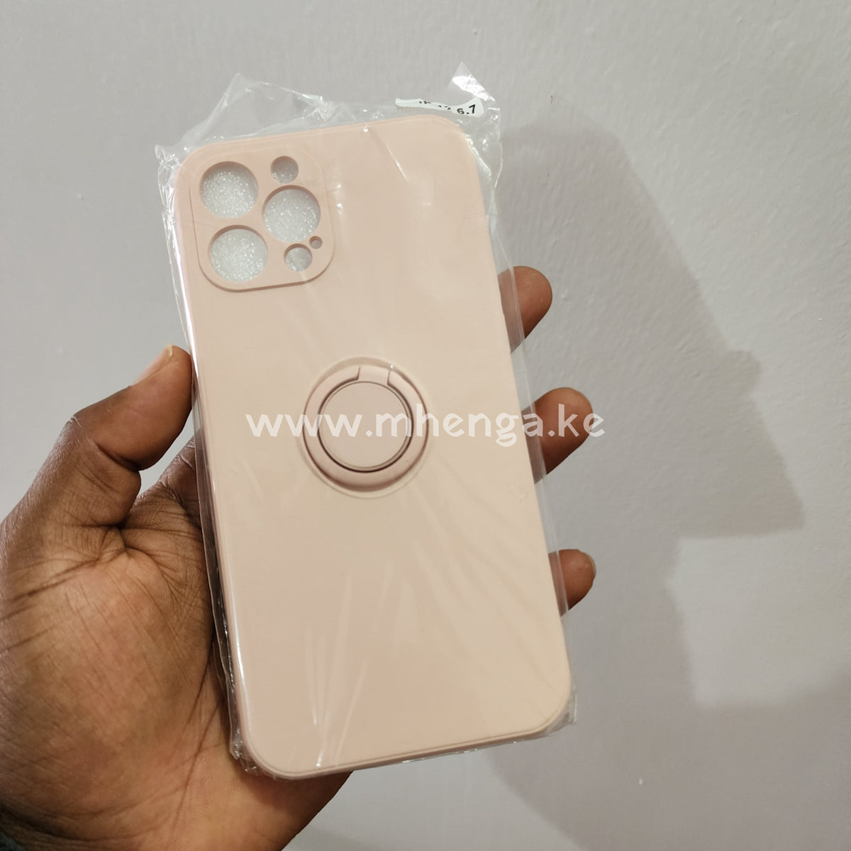 Iphone 12 Phone Case