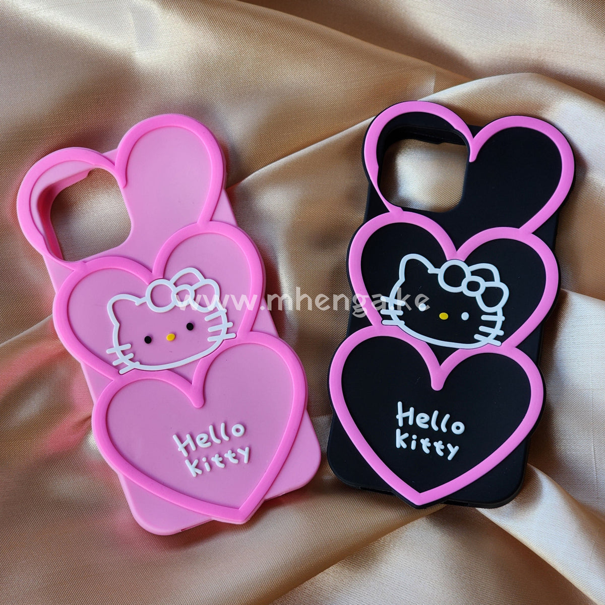 Iphone 12 / Pro 13 14 Hello Kitty Cases