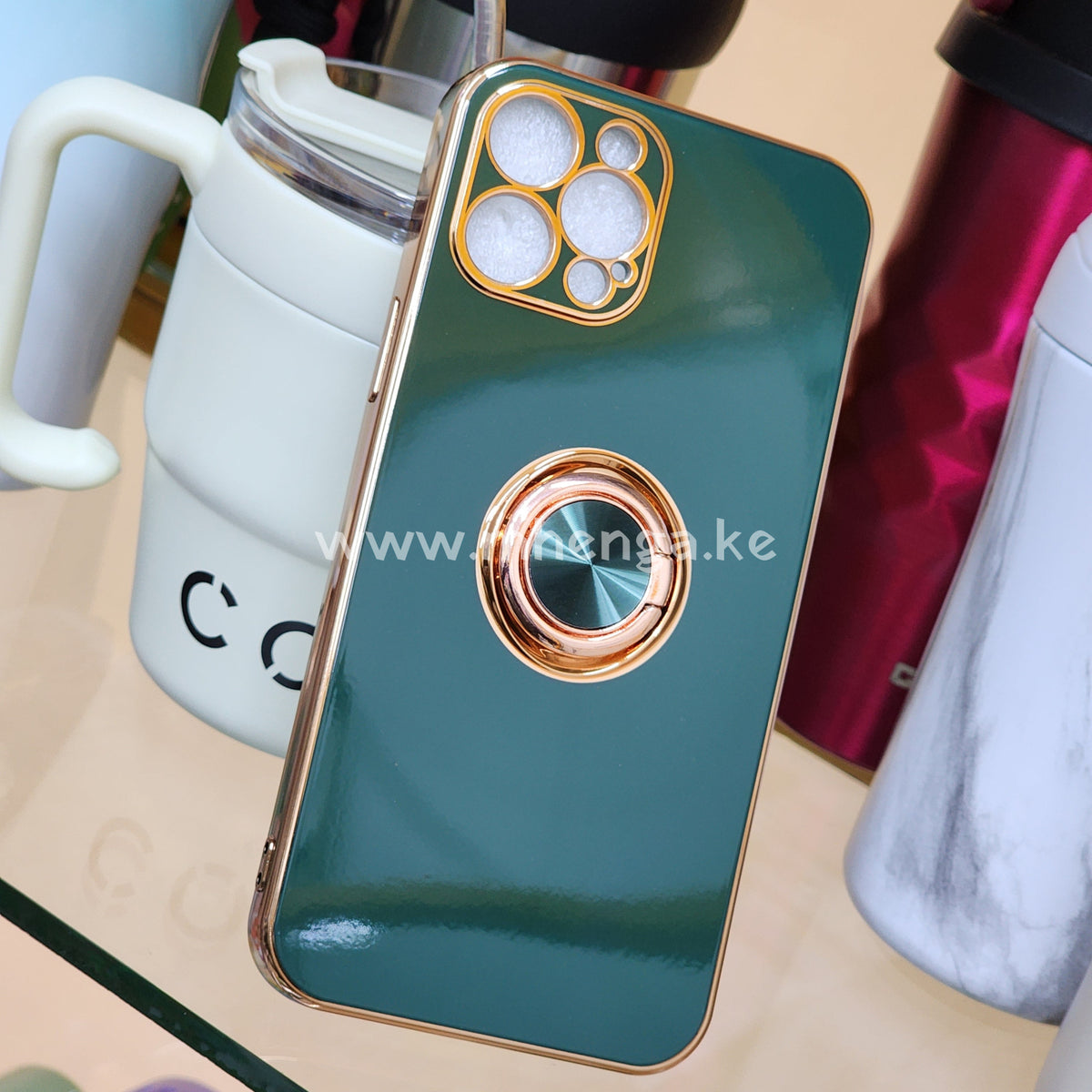 Iphone 12 Pro Max Phone Cases Soft Tpu Holder