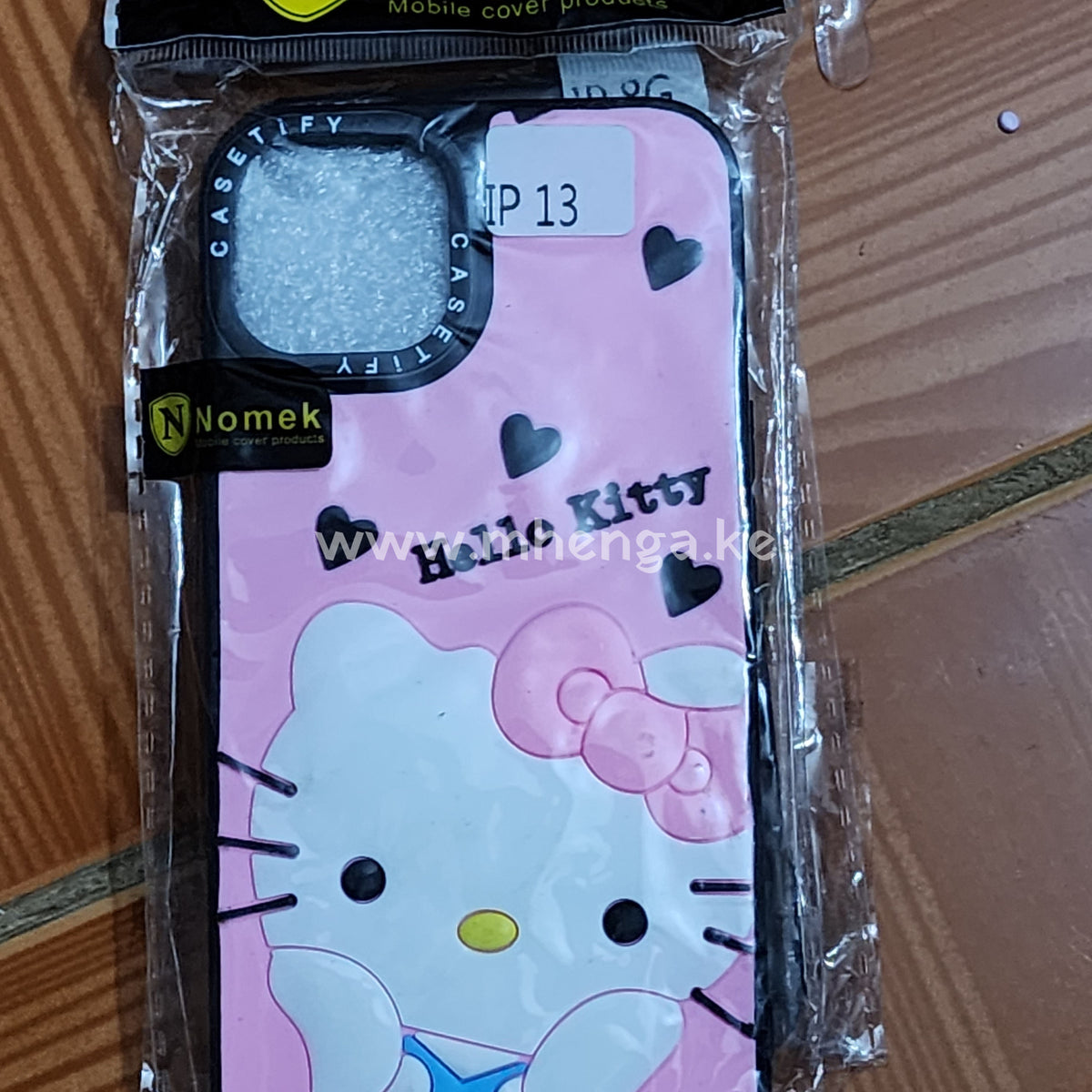 Iphone 13 Hello Kitty Phone Case Back Cover Cases Silicone