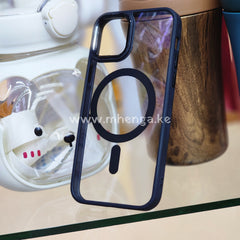 Iphone 14 Pro Max Magsafe Clear Phone Case Iphone Cases