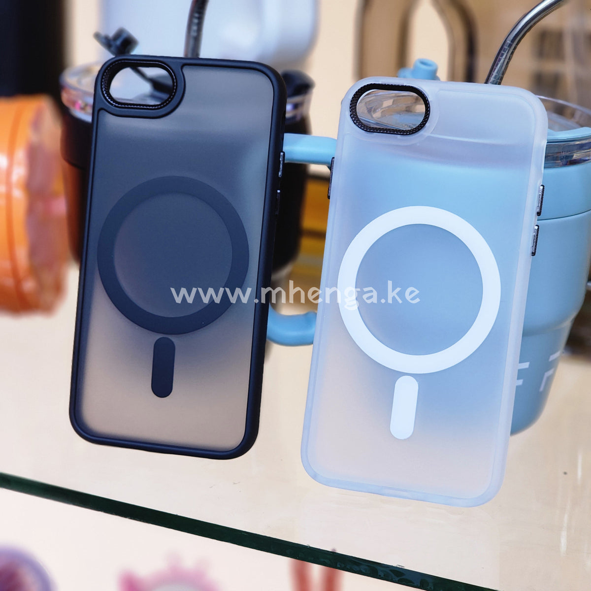 Iphone 6G Magsafe Phone Case Phone Cases