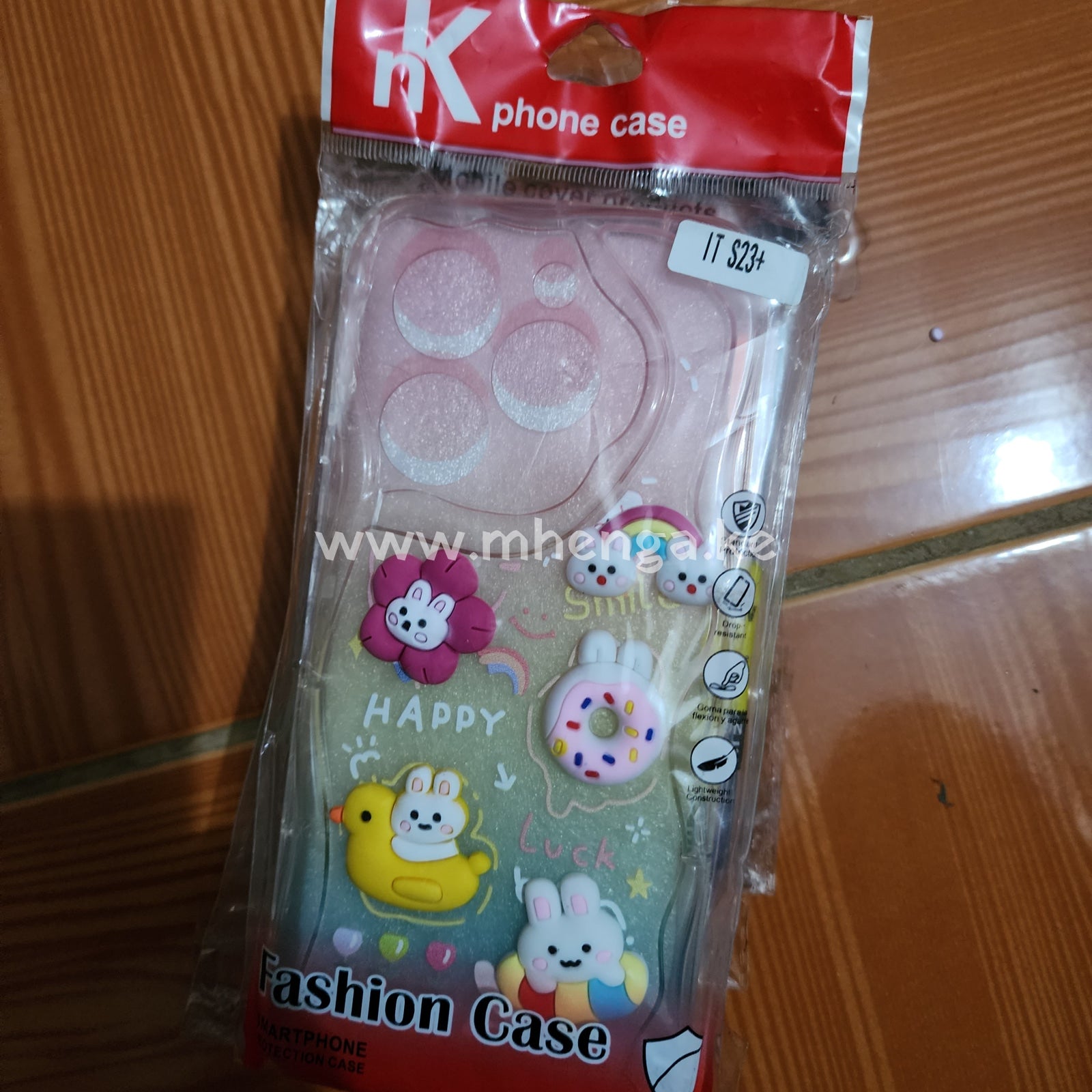 Itel S23 Plus Phone Case S 23 Cases