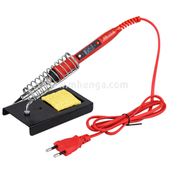 Jcd 908S Electric Soldering Iron Kit Digital Display Welding Rework Soldering Station Stand Tips