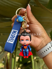 Key Holder Superman