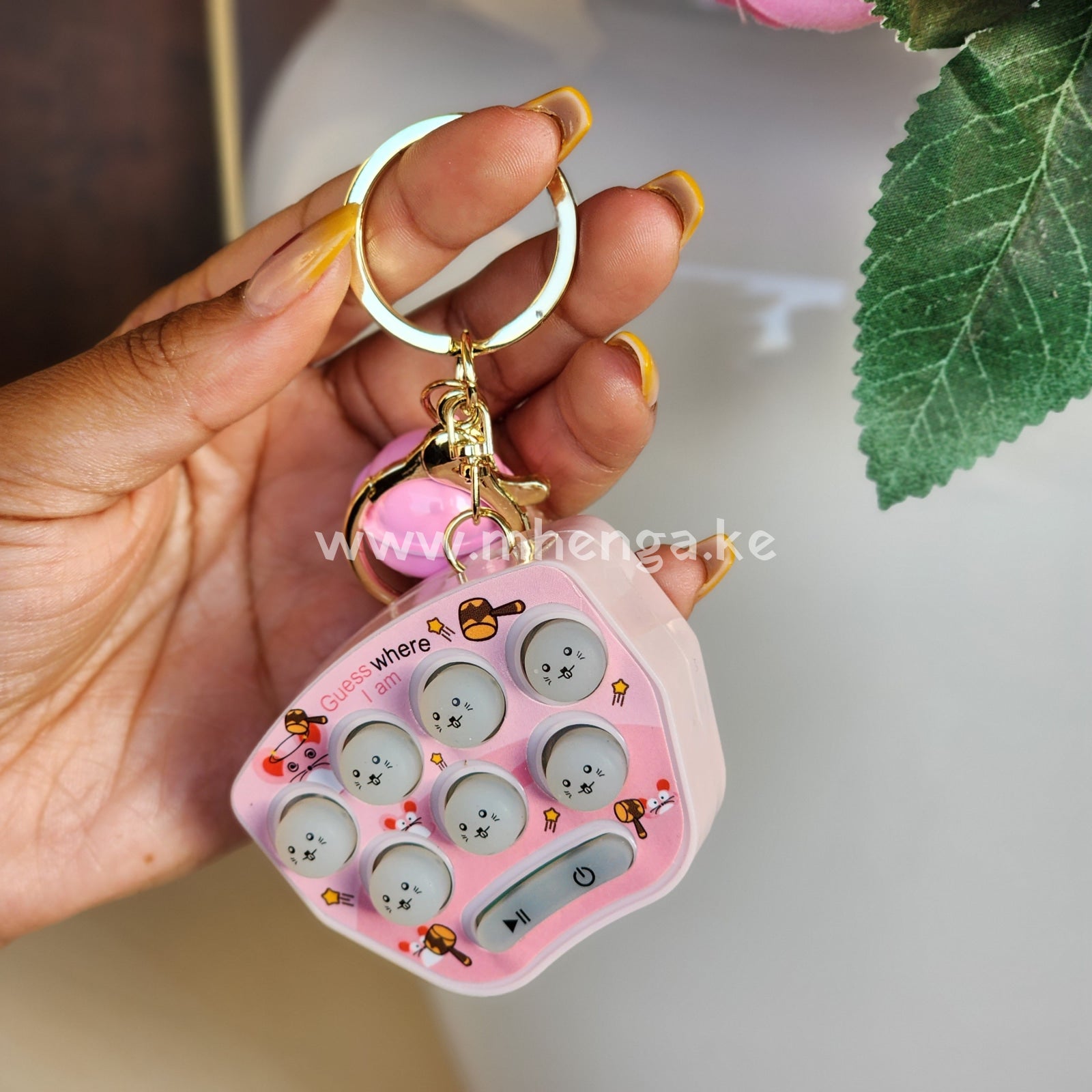 Keyholder 00014