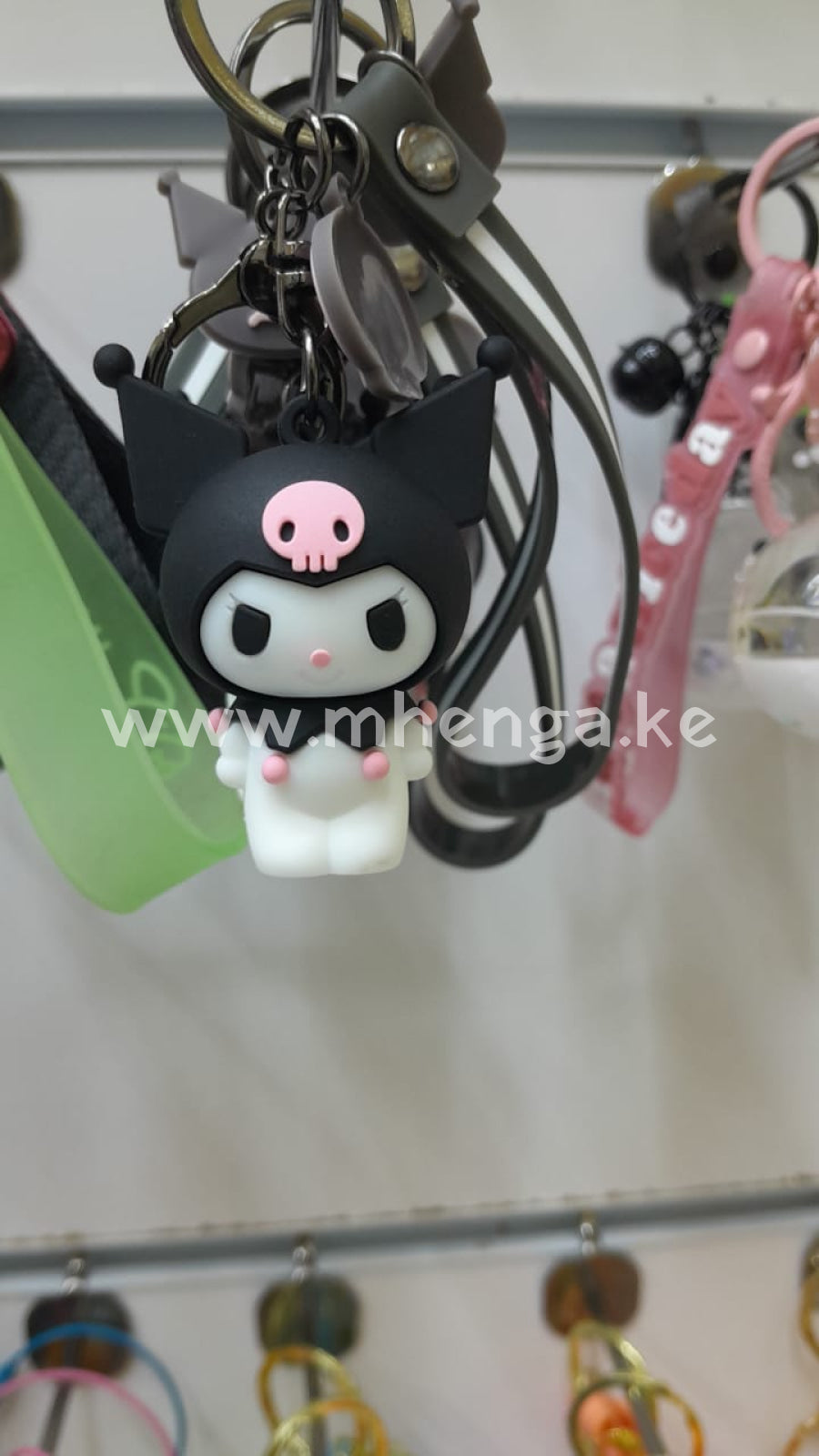 Keyholder 00016