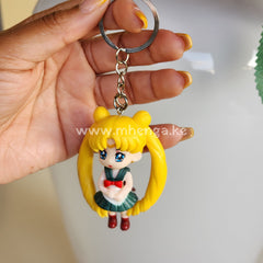 Keyholder 0002