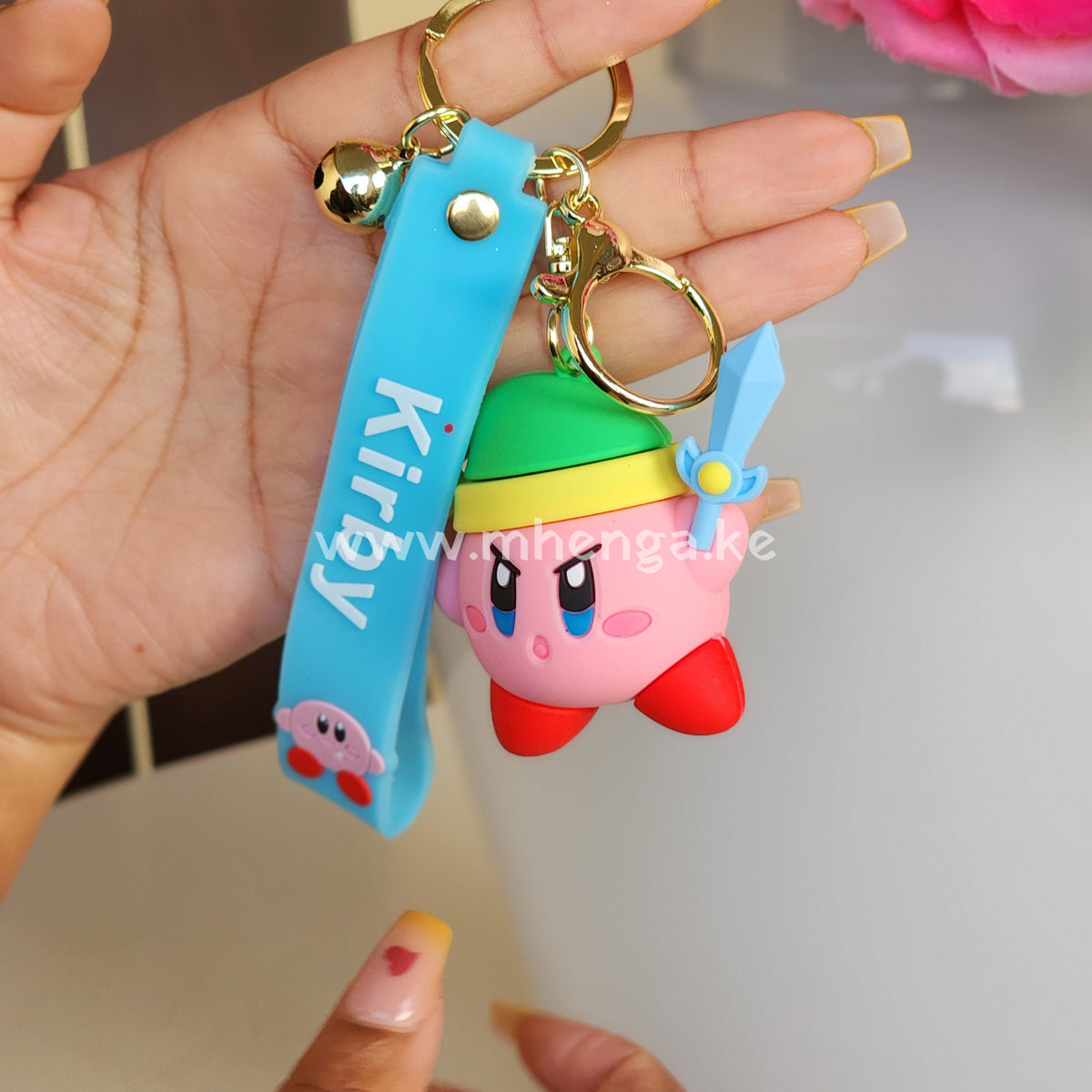Keyholder 0006