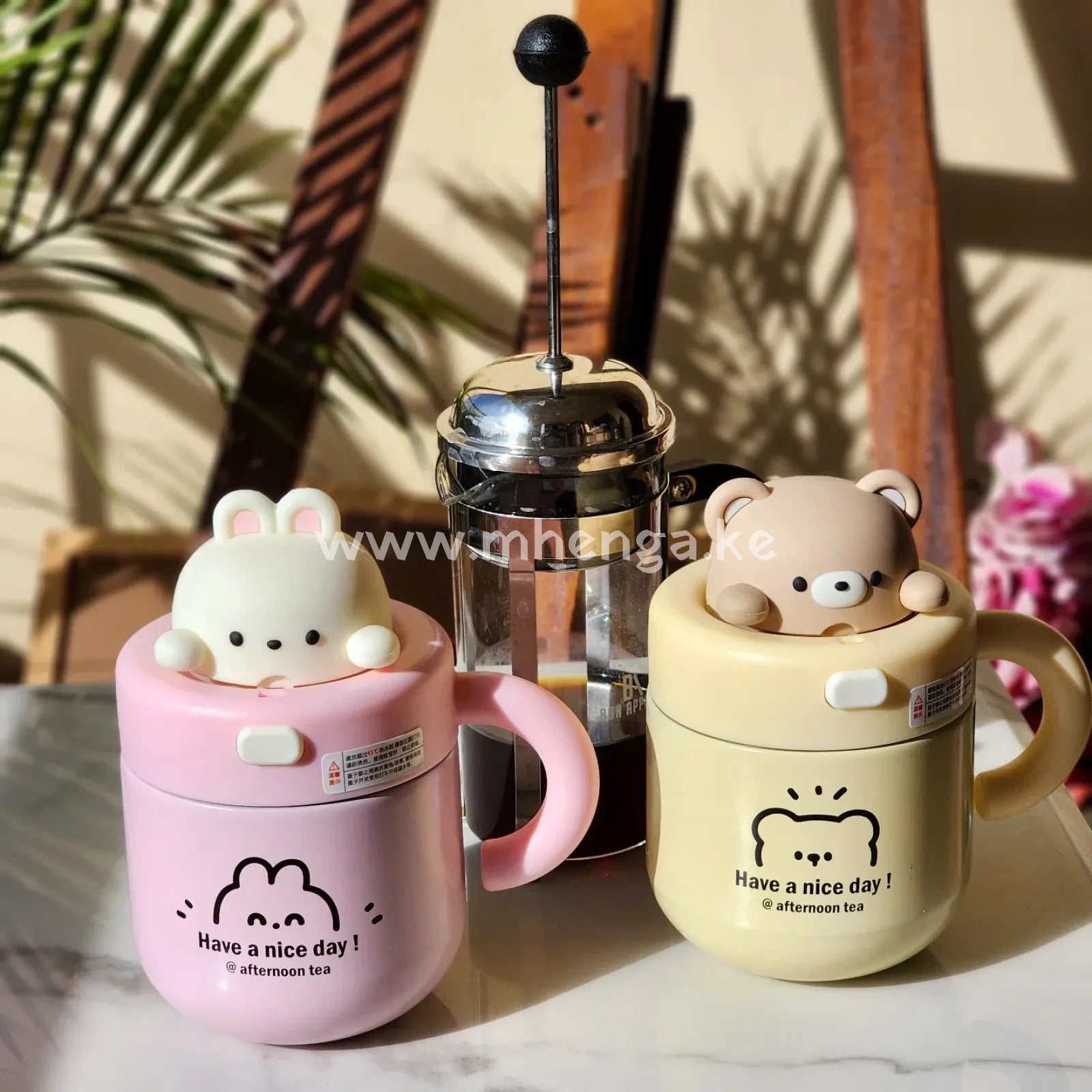 Kids Mugs Toddler Teenegers Flask Cup