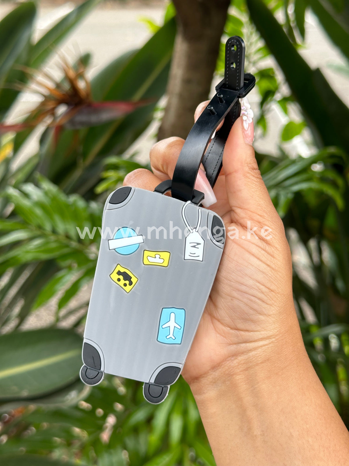 Luggage Tags
