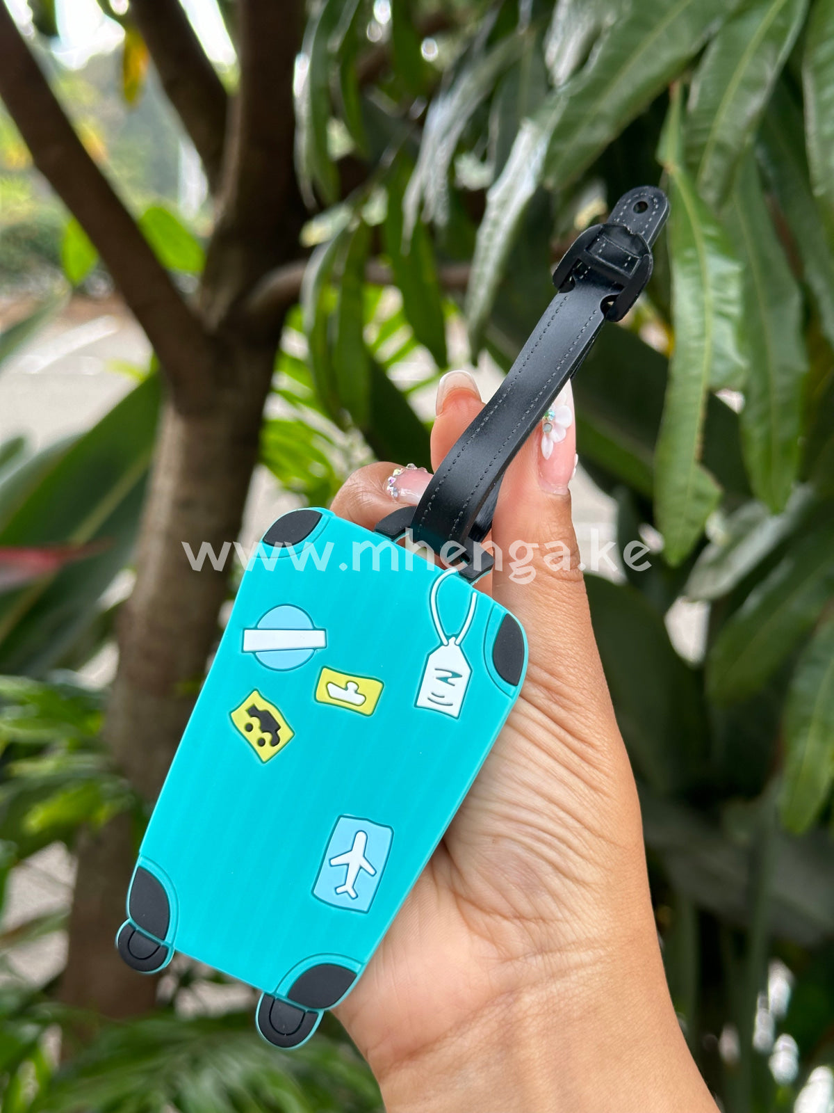 Luggage Tags