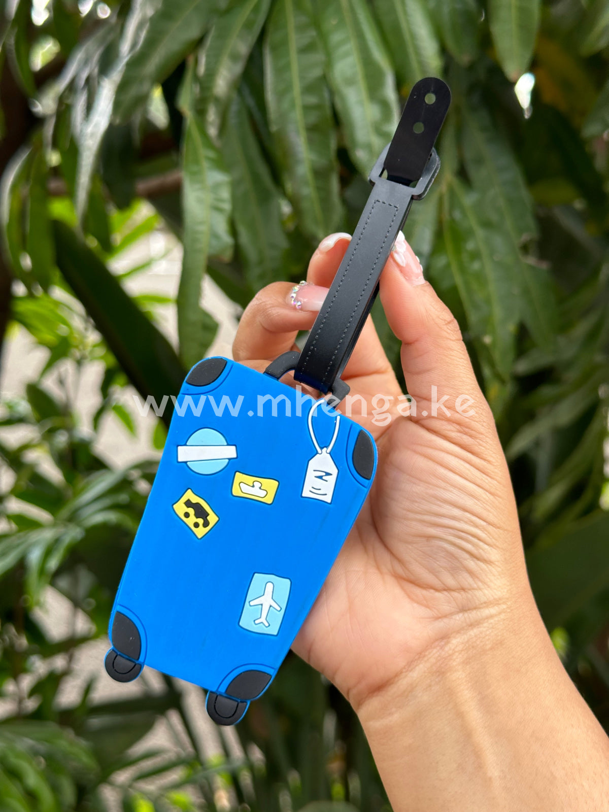 Luggage Tags