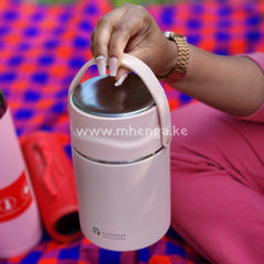Lunch Box 800Ml