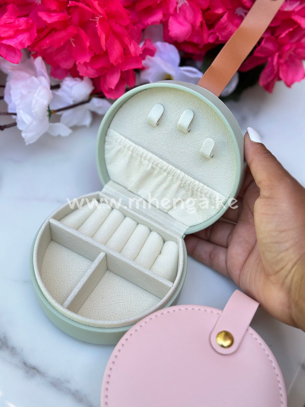 Makeup Organizer Small