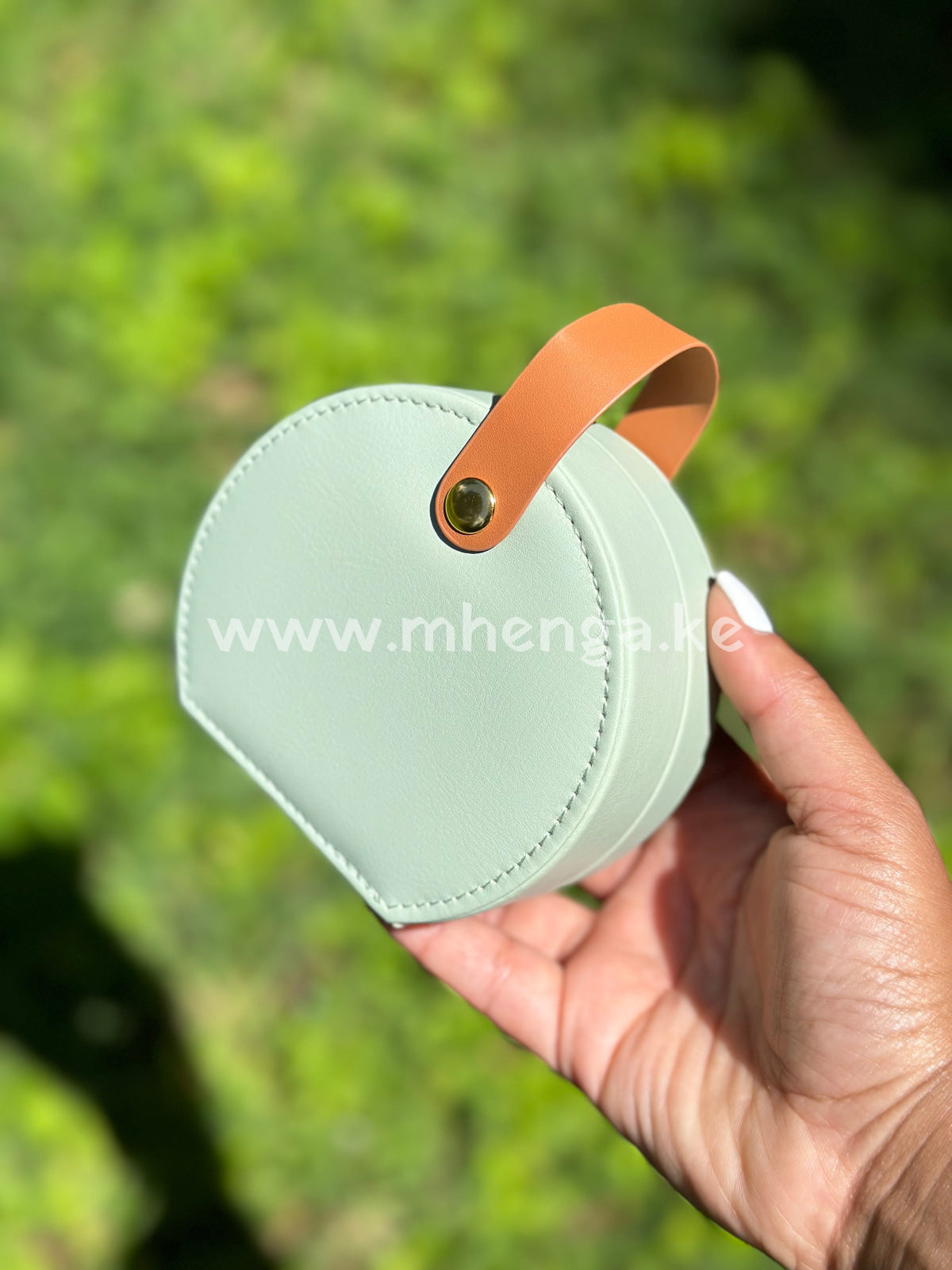 Makeup Organizer Small