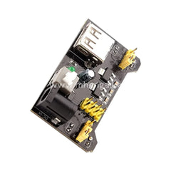 Mb102 Breadboard 3.3V/5V Power Supply Module For Arduino Board
