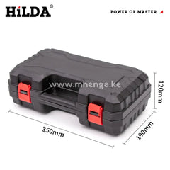 Mini Chainsaw Cordless 4-Inch Electric Power Chain Saws One-Hand Handheld Portable Chainsaws For