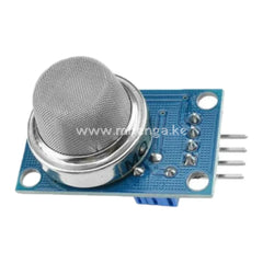 Mq135 Mq-135 Air Quality Sensor Hazardous Gas Detection Module For Arduino