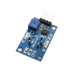 Mq135 Mq-135 Air Quality Sensor Hazardous Gas Detection Module For Arduino