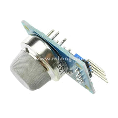 Mq135 Mq-135 Air Quality Sensor Hazardous Gas Detection Module For Arduino