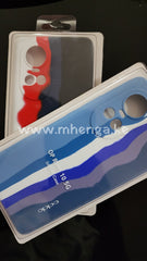 Oppo Reno 10 5G Liquid Silicone Case Phone Cases