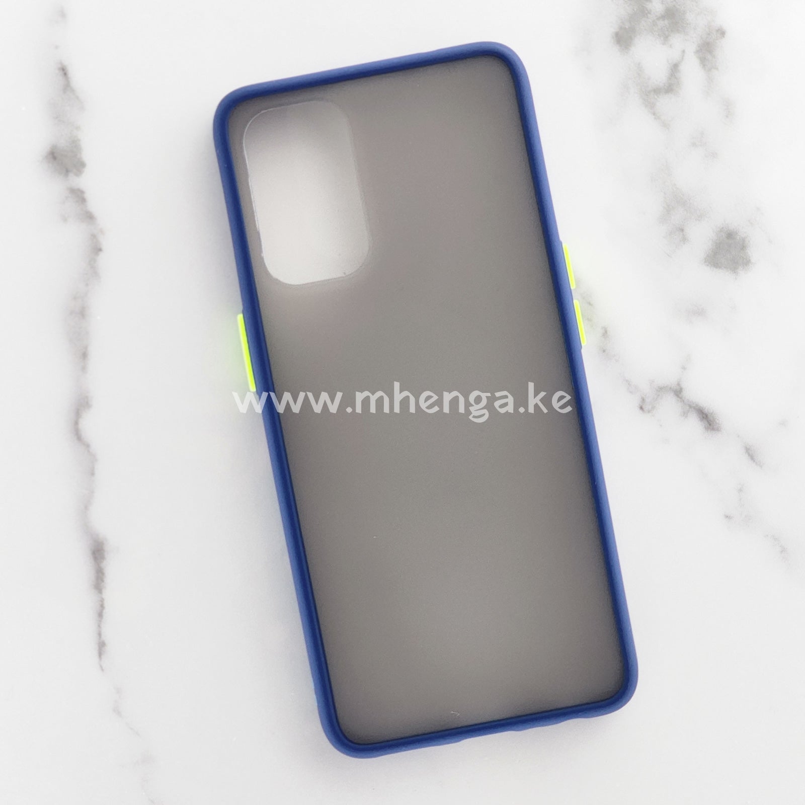 Oppo Reno 5 Matte Case Cute Phone Cases