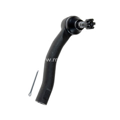 Pair Front Axle Outer Tie Rod End For Mazda 3 6 Atenza Axela Cx-4 Mazda3 Mazda6 2012- Ght2-32-280