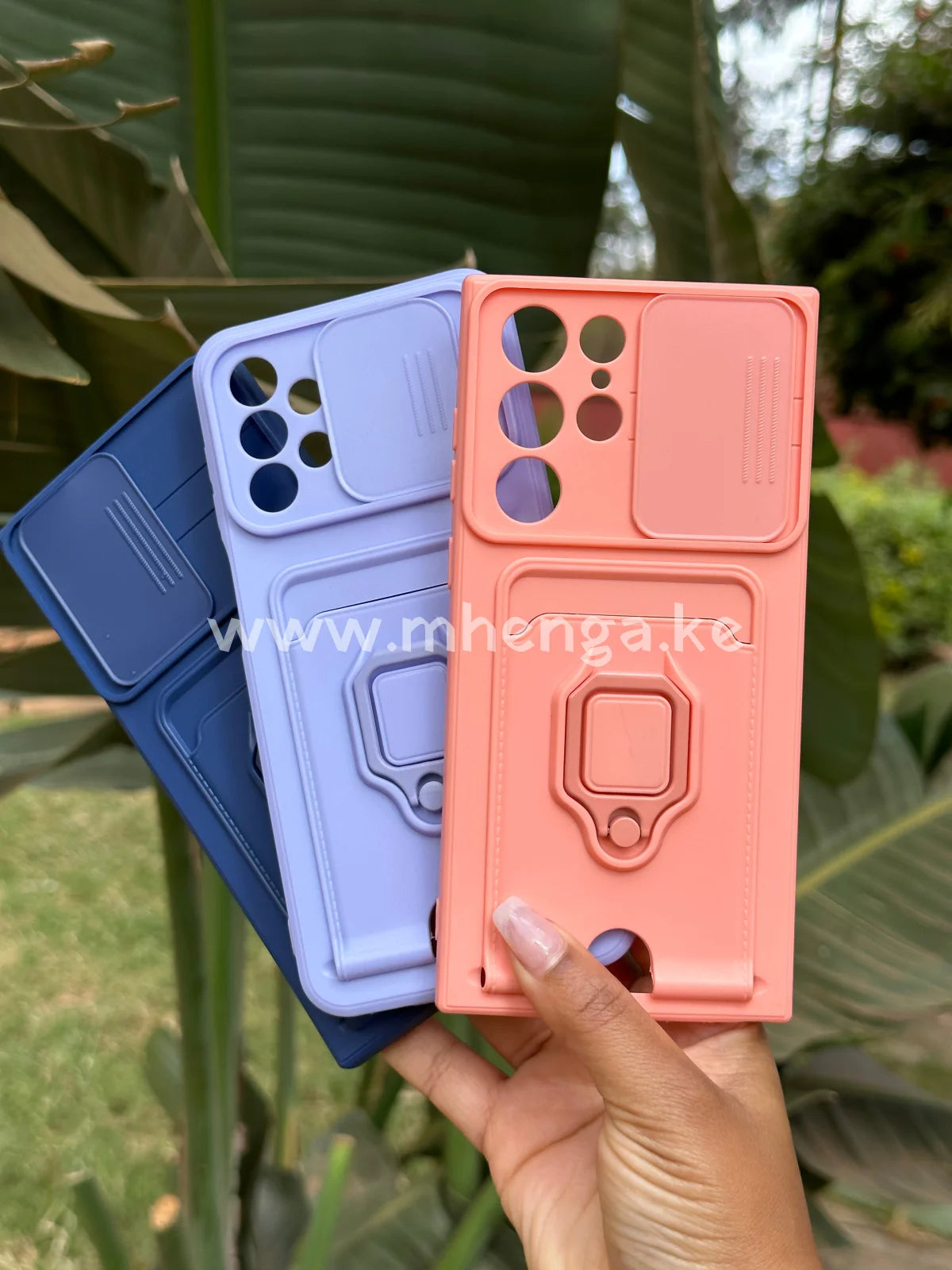 Phone Cases Samsung A23