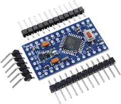 Pro Mini Atmega328P 5V/16M Replace Atmega128 Atmega328 328P Dc5V 16M For Arduino
